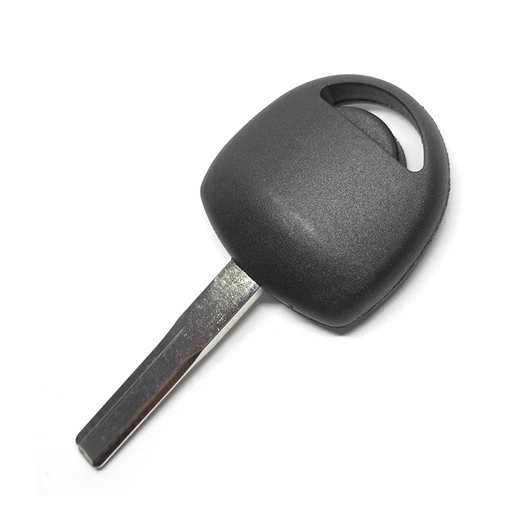 Transponder Car Key Shell HU100/HU43/YM28/HU46 for C-hevrolet C-ruze Fob Case