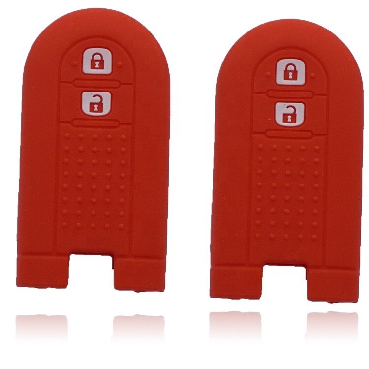 Factory Silicone Motor Key Cover Case