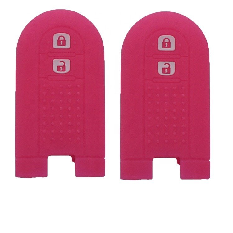 Factory Silicone Motor Key Cover Case