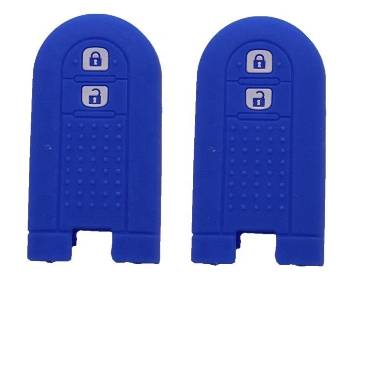 Factory Silicone Motor Key Cover Case