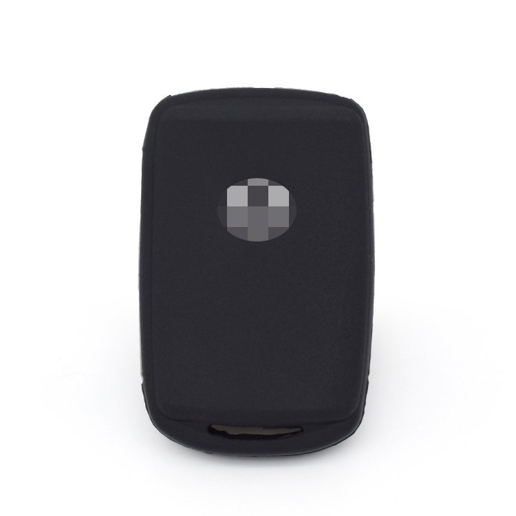 M-azda 3 2019 2020 Silicone Remote Key Case Fob Card Key Shell Cover silicone for car keys