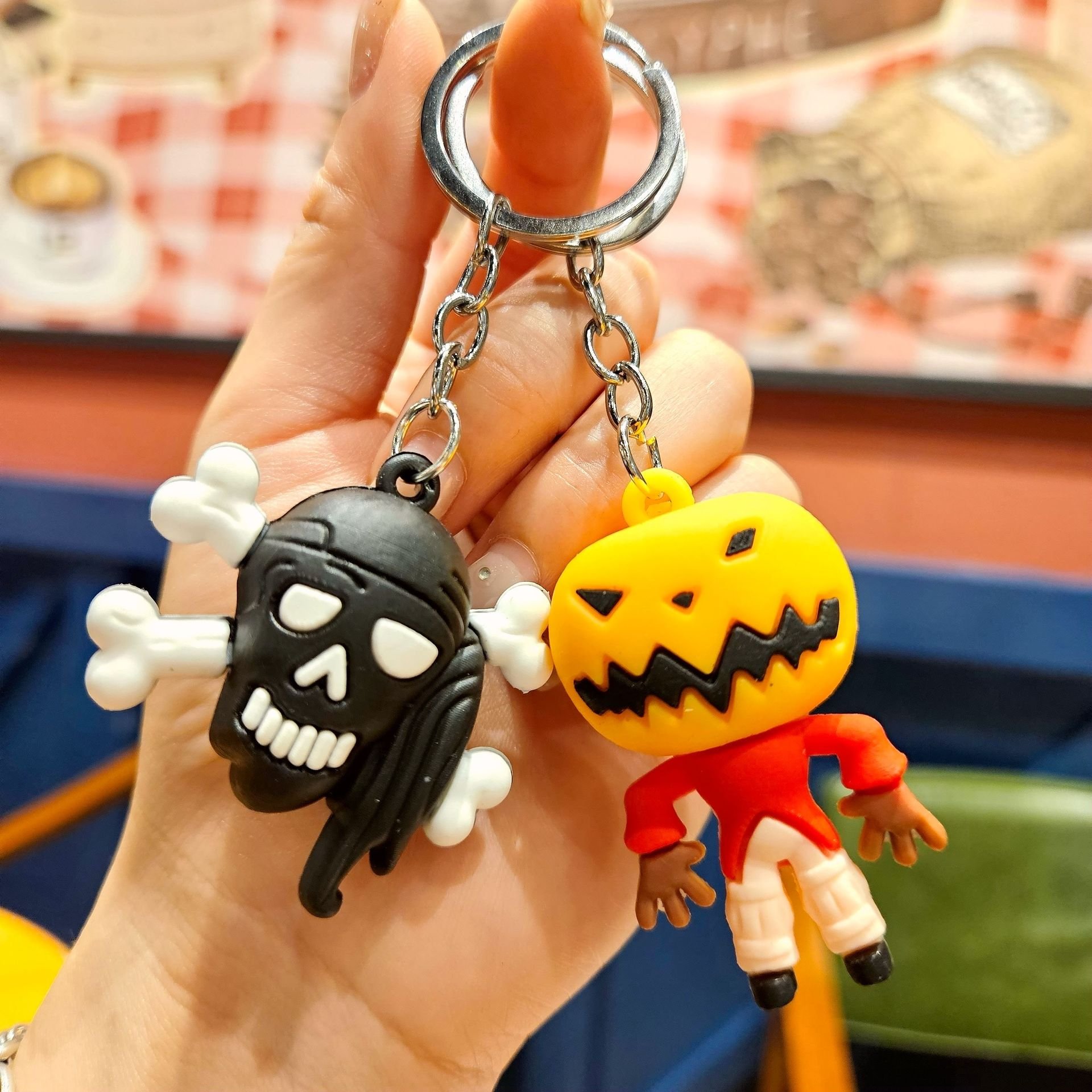 High Quality Hanging Key Chain Decorations,Hanging Key Chain Decorations,latest car accessories