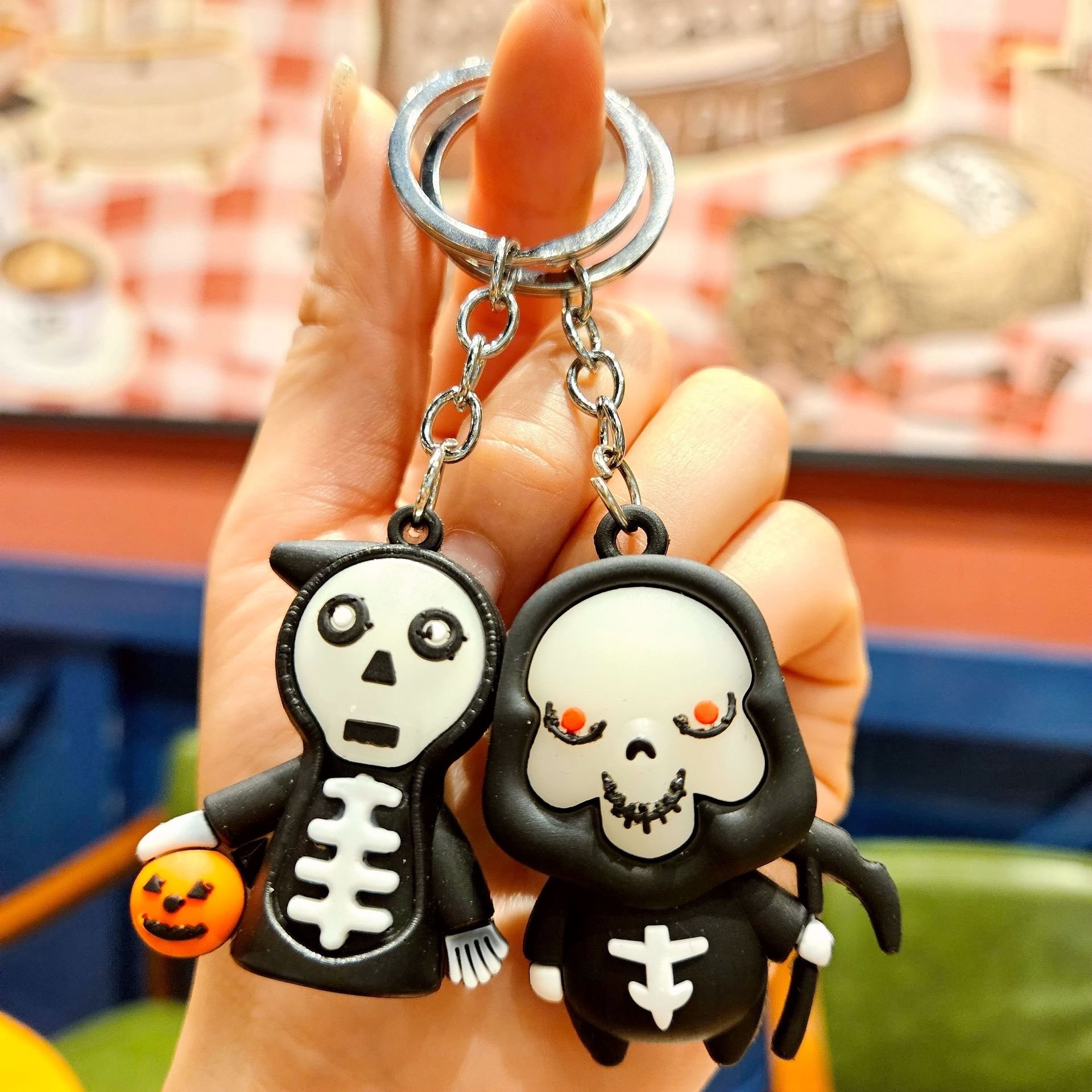 High Quality Hanging Key Chain Decorations,Hanging Key Chain Decorations,latest car accessories