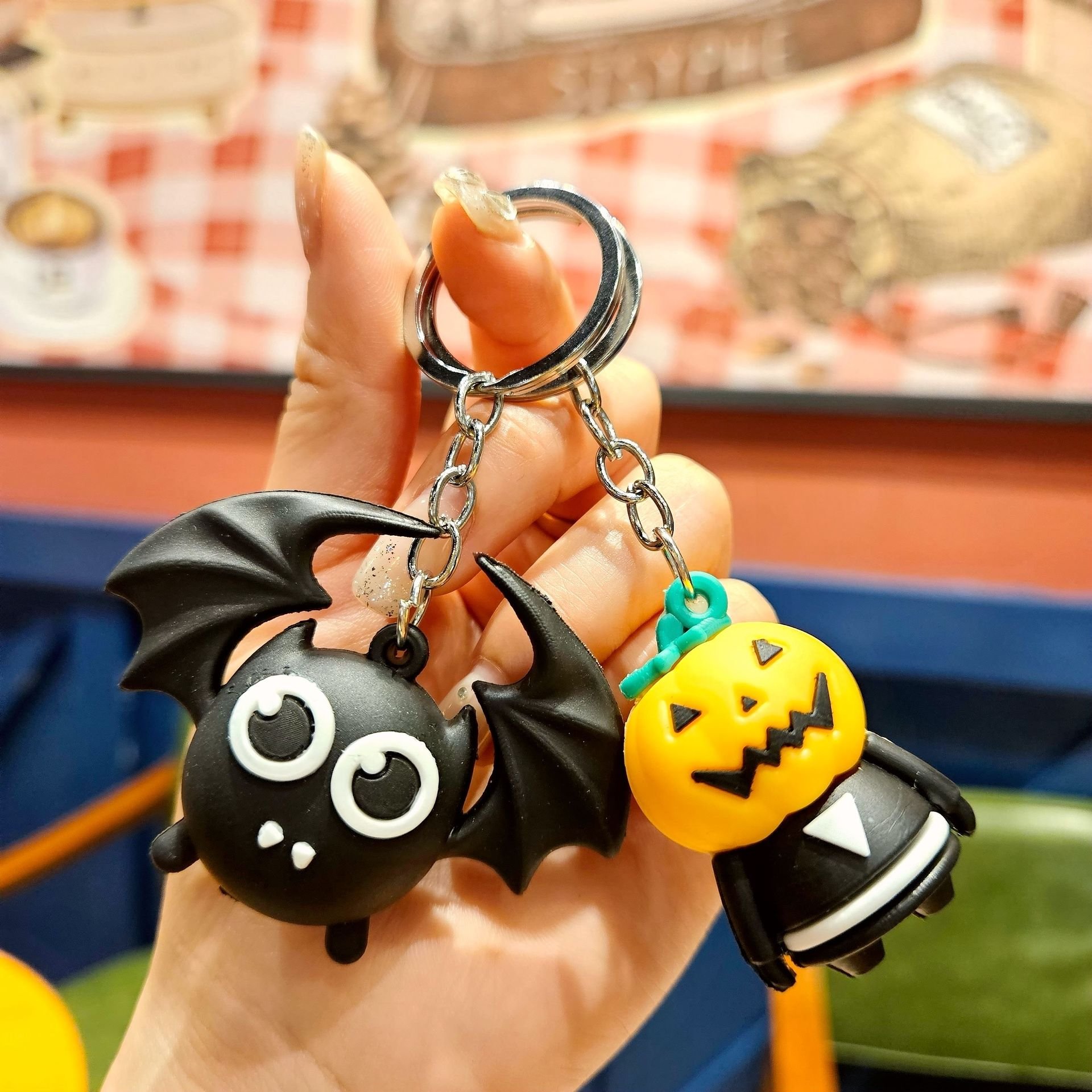 High Quality Hanging Key Chain Decorations,Hanging Key Chain Decorations,latest car accessories