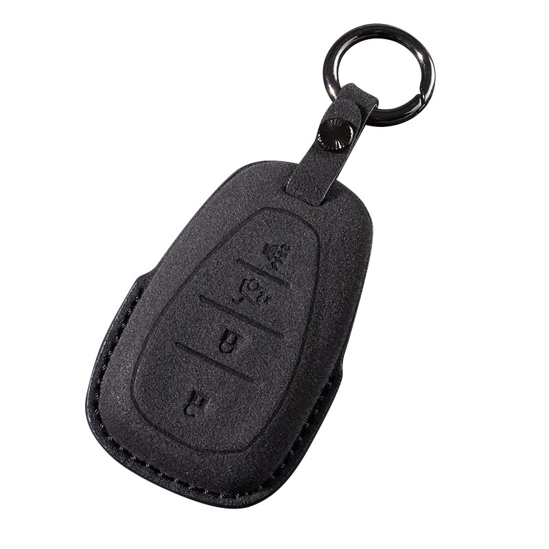 For Chevrolet Cruze Meiyuebao XL Car Key Remote Control Housing Cover Protective Cover Auto Accessories