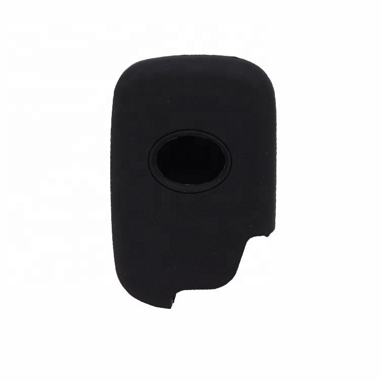 For Silicone Lexus Competitive Price With Keychain Wholesale Price Silicone Car Key Cover