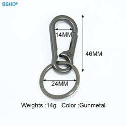 Gunmetal
