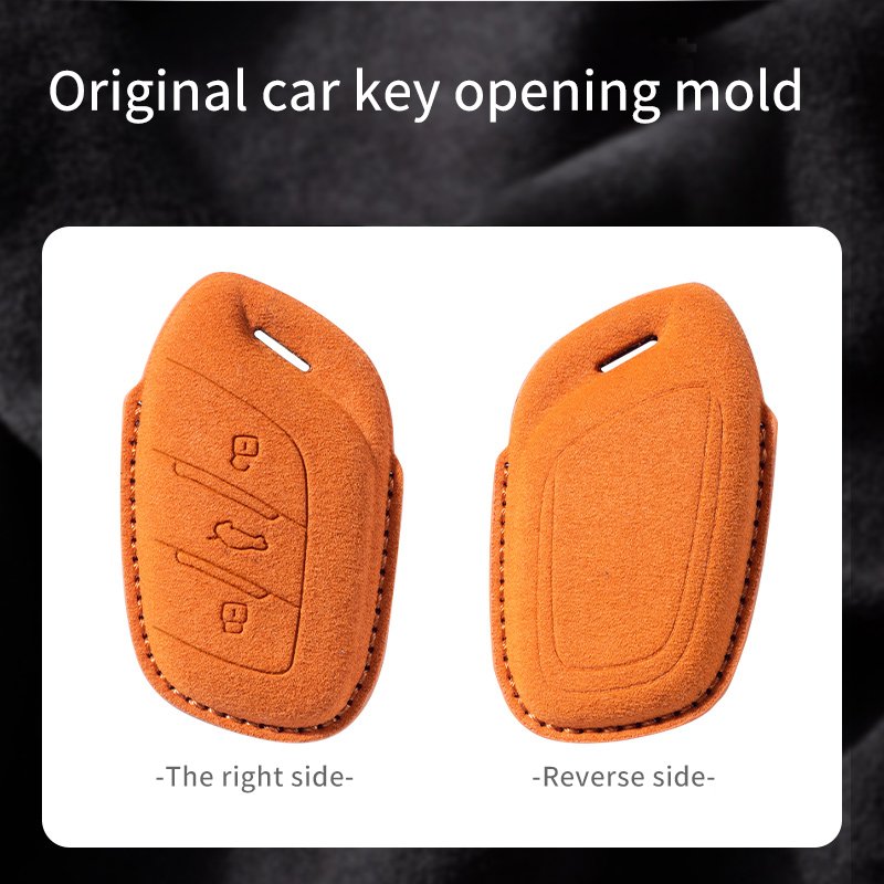MG MG7 MG5 MG4 EV MG Pilot Car Key Remote Control Cover Case Protective Cover Auto Accessories