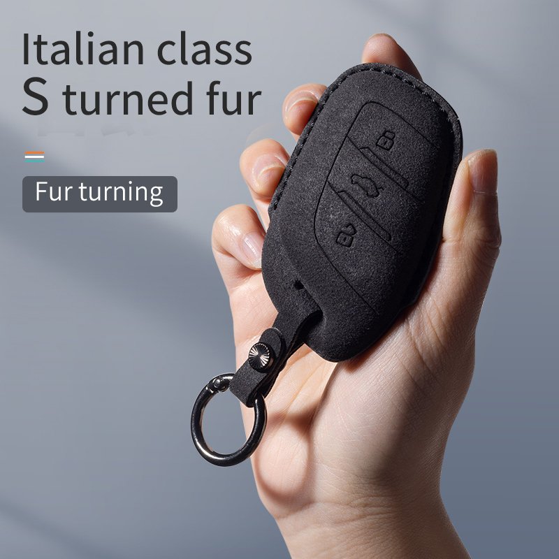 MG MG7 MG5 MG4 EV MG Pilot Car Key Remote Control Cover Case Protective Cover Auto Accessories