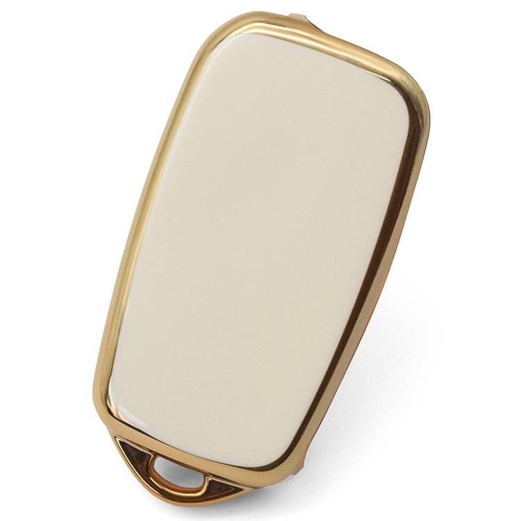 Topbest Case Cover Shell for F-iat 500 Key Panda Stilo Ducato Grande Bravo Punto Minibus Protected Fob Accessories