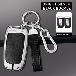 silver-black