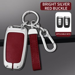 silver-red