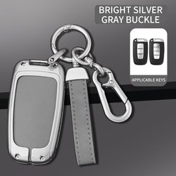 silver-gray