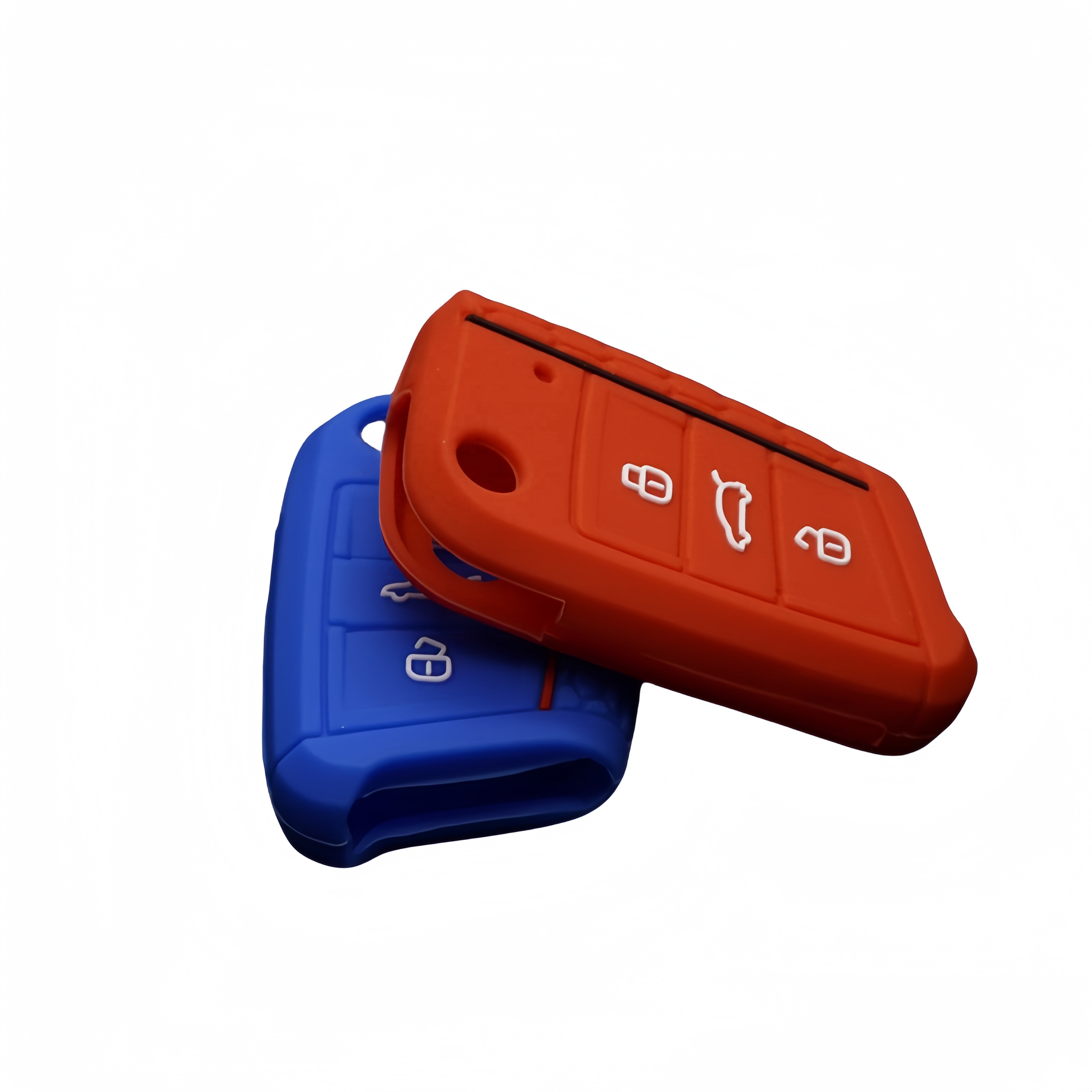 Good Quality The Best Car Key Protector Silicone Key Cover Key Cover Case For Car