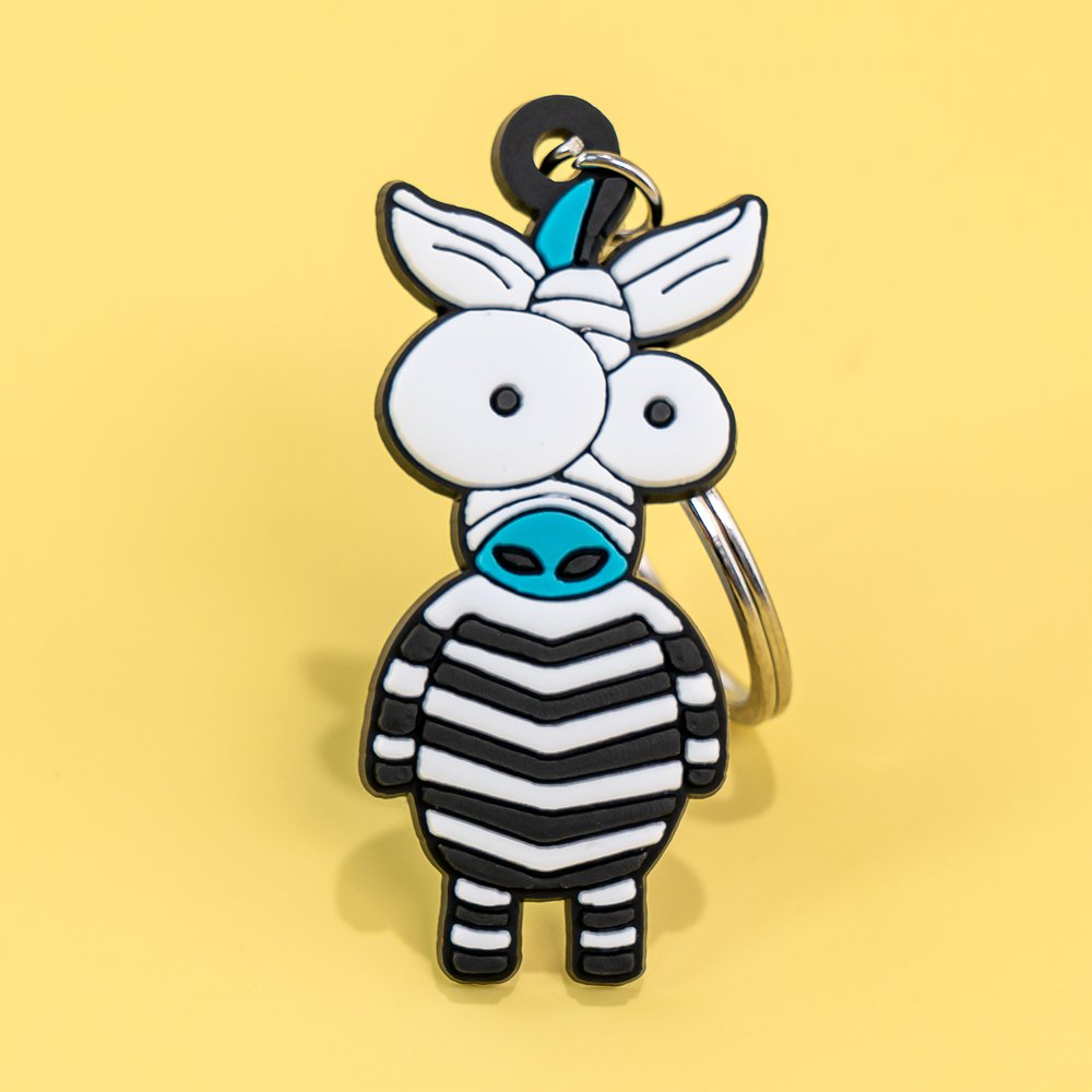 wholesale custom keychains animal keychain cartoon figure keyrings movie key chains cute key holder