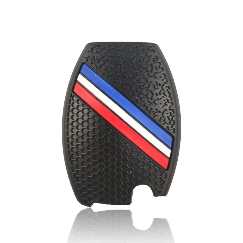 New FOR Mercedes W204 W211 W177 W176 W203 W169 CLA GLC GLA GLK AMG Vito W639 C350 W205 W212 Sprinter Car Key Car Key Accessories