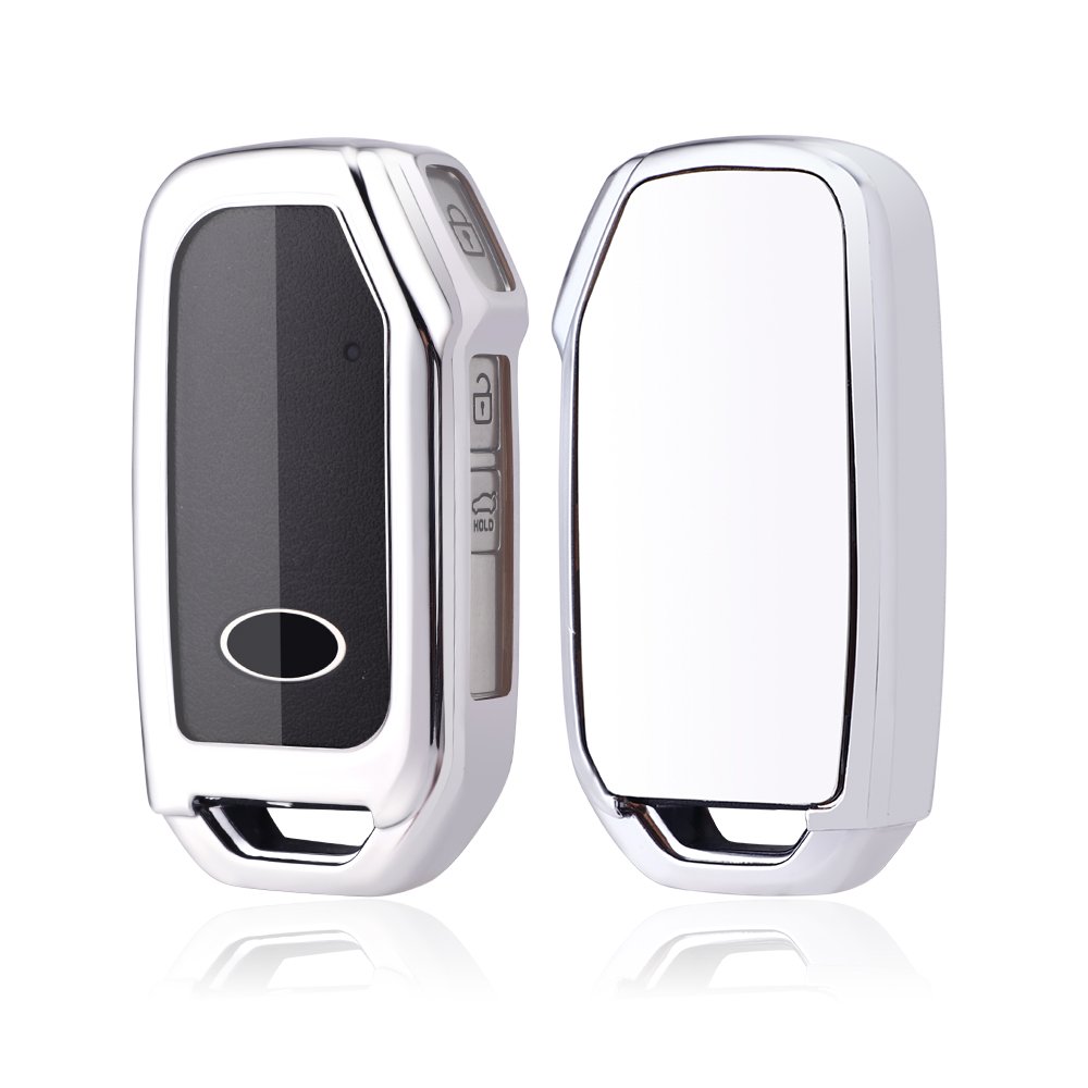 Hot selling and high quality interior accessories for KIA Car Key Case SPORTAGE K3 KX3 K5 KX5 TPU used to protect keys