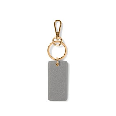 Custom Leather Circle Keychain Classy Keyring Key Holder Top-noche Keychain Accessories