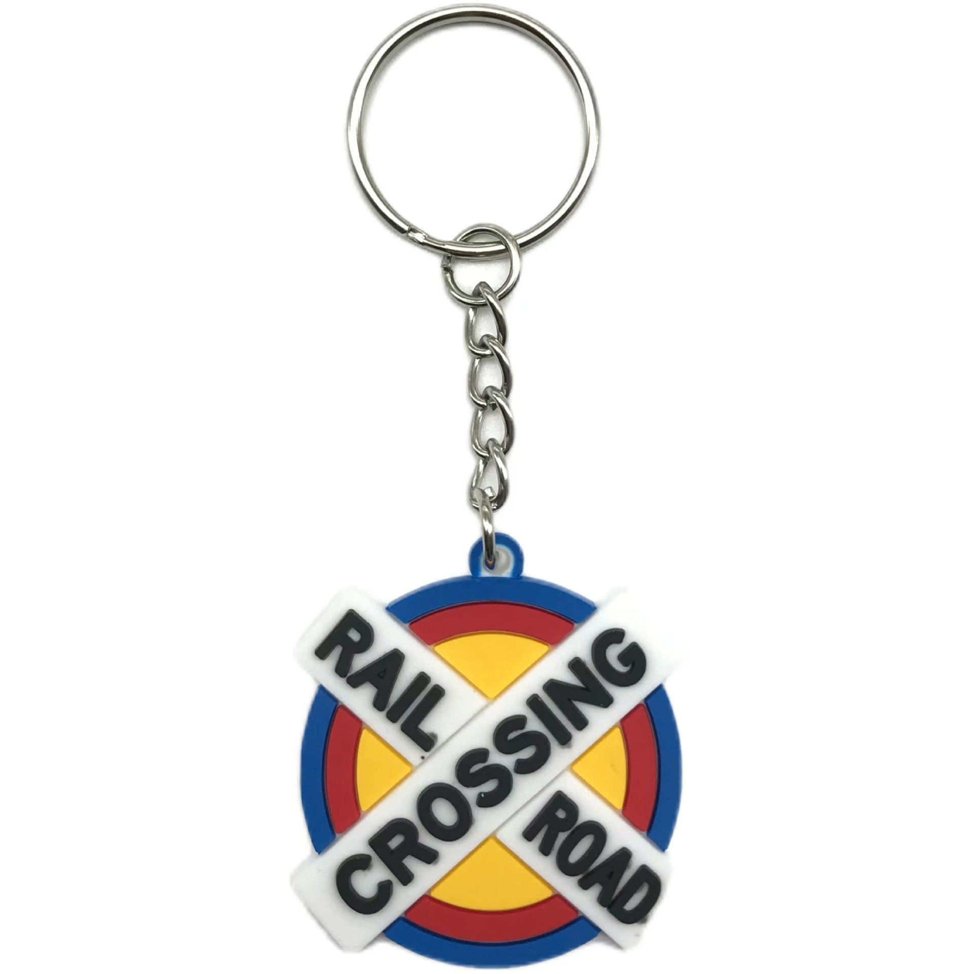 Fashion multi-functional creative cartoon character keychain accessories