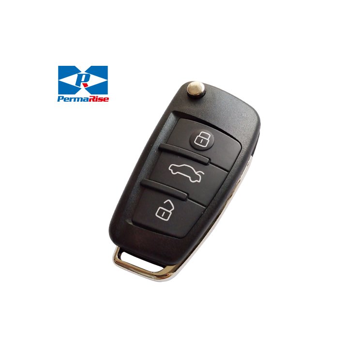 Wholesale Auto smart touching car keys Series Accessory Smart Car Blank Keys
