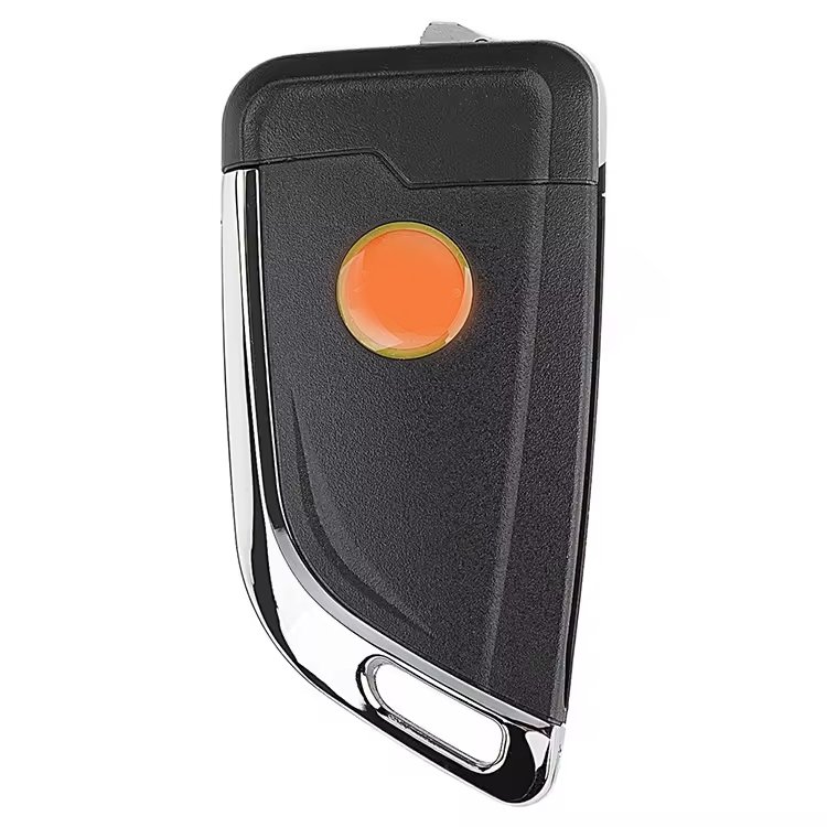 Xhorse Universal Auto Keys Replacing VVDI Wireless Smart Remote Control XSKFF1EN VVDI2 Flip Folding Car Key