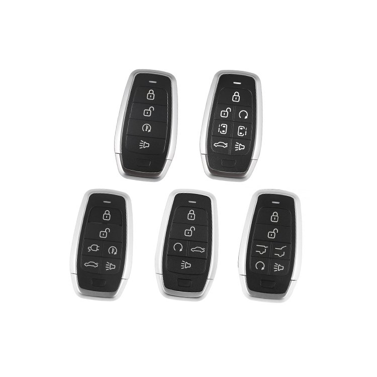 Autel IKEY Universal Smart Key Accessories Remote Car Keys for Altar MaxiIM KM100 IM508 IM608 Key Programming