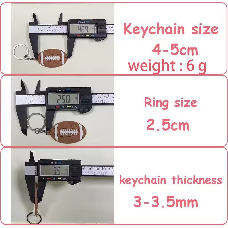 keychain plants flower cherry cartoon figure keychains magic movie key chains cute key holder fit bag trinket custom wholesale