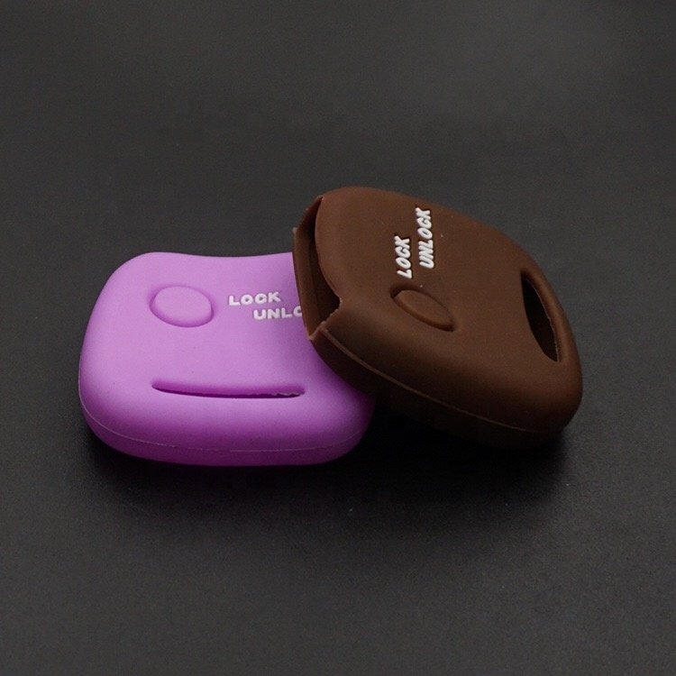 For Eco-friendly Silicone Protector Whole Suzuki Swift 2018 Wholesale China Wholesale Wallet Fob Cover Car Key Case