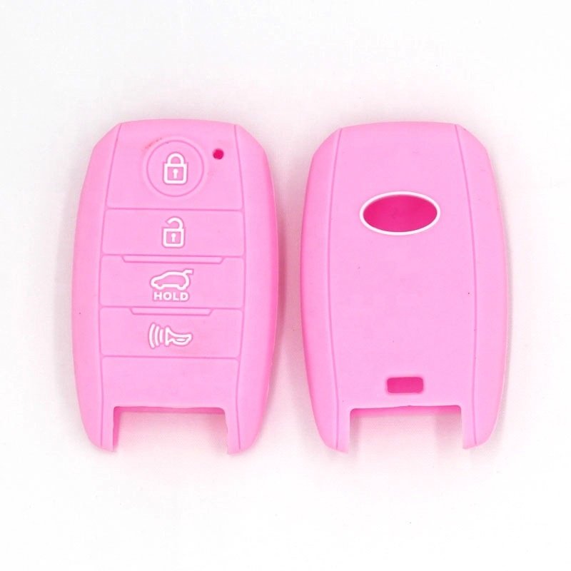 For Kia Cerato K3 Price Cover Case For Sportage 2023 Promotional OEM Low Price Smart Key For Car Cover