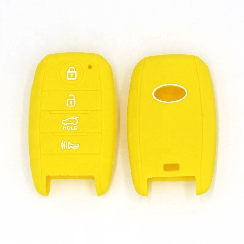 For Kia Cerato K3 Price Cover Case For Sportage 2023 Promotional OEM Low Price Smart Key For Car Cover