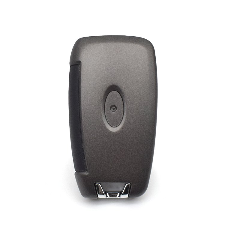 Topbest 3 Buttons Filp Foldong Car Remote Key Shell Case Cover For H-yundai I30 IX35 I30 I40 Accent Avante Elantra Verma car key
