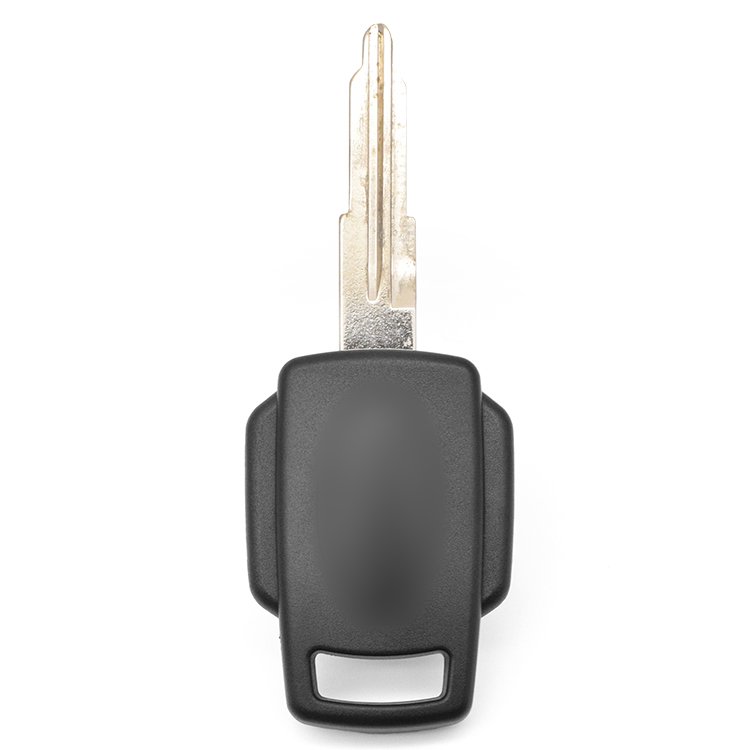 Topbest Car Key Blanks Case for L-andRover Defender Replacement Transponder Key Shell