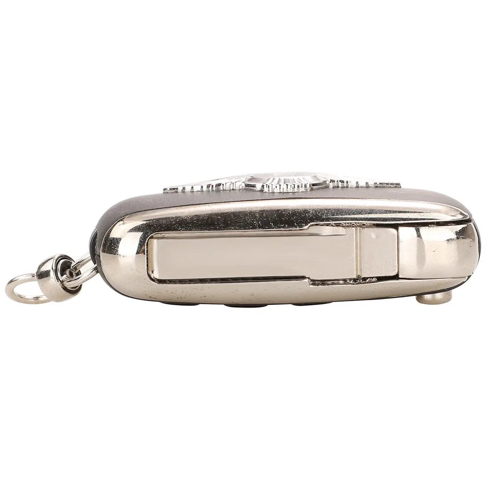 3 button KR55WK45032 3 button 315MHz 433MHz 46 Chip Keyless Flip Smart Key For Bentley Continental GT Flying Spur