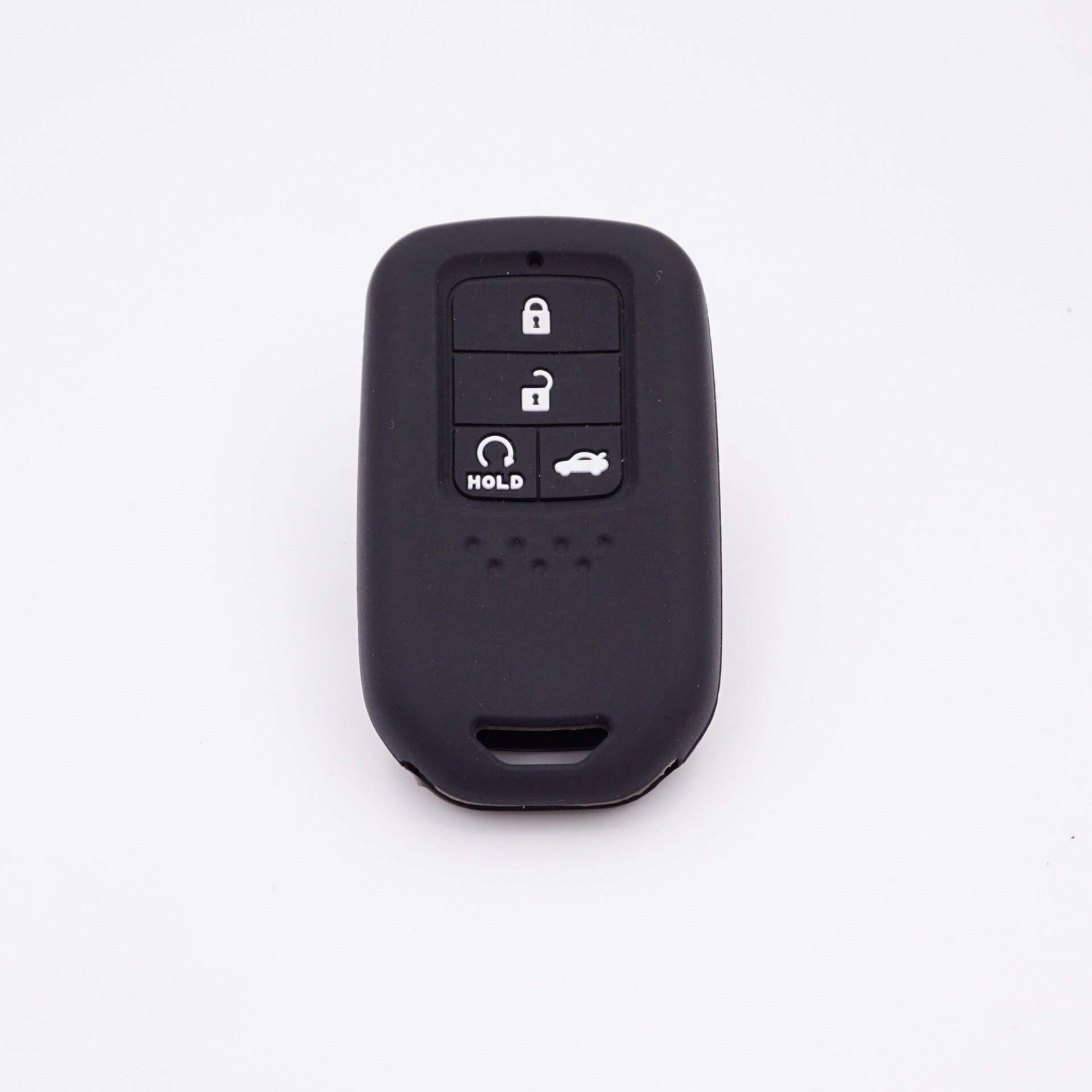 For Honda Crv 2018 Remote The Industry China Wholesale Model Silicone Rubber Key Cover For Car Keys