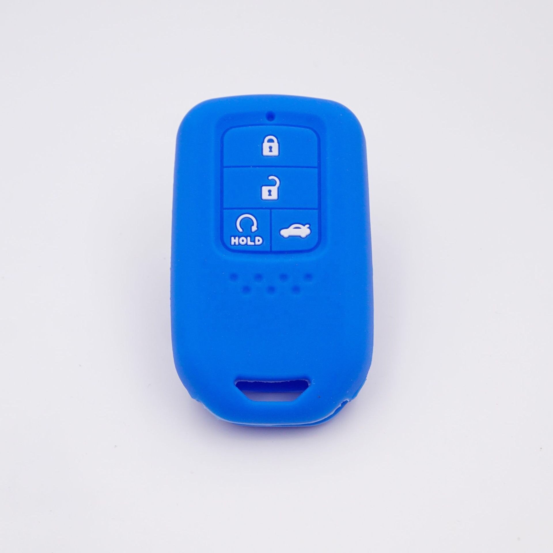 For Honda Crv 2018 Remote The Industry China Wholesale Model Silicone Rubber Key Cover For Car Keys