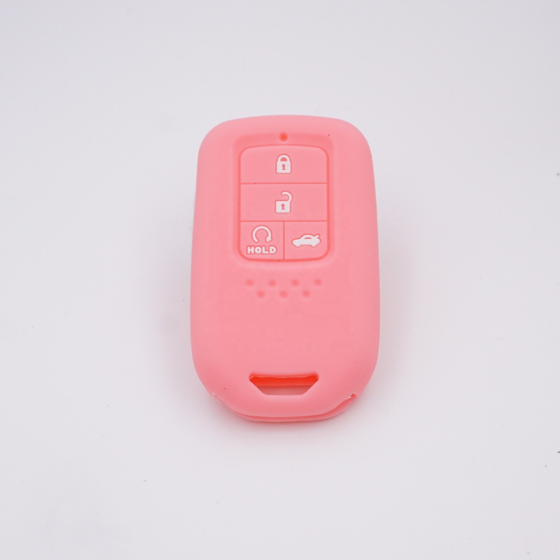 For Honda Crv 2018 Remote The Industry China Wholesale Model Silicone Rubber Key Cover For Car Keys