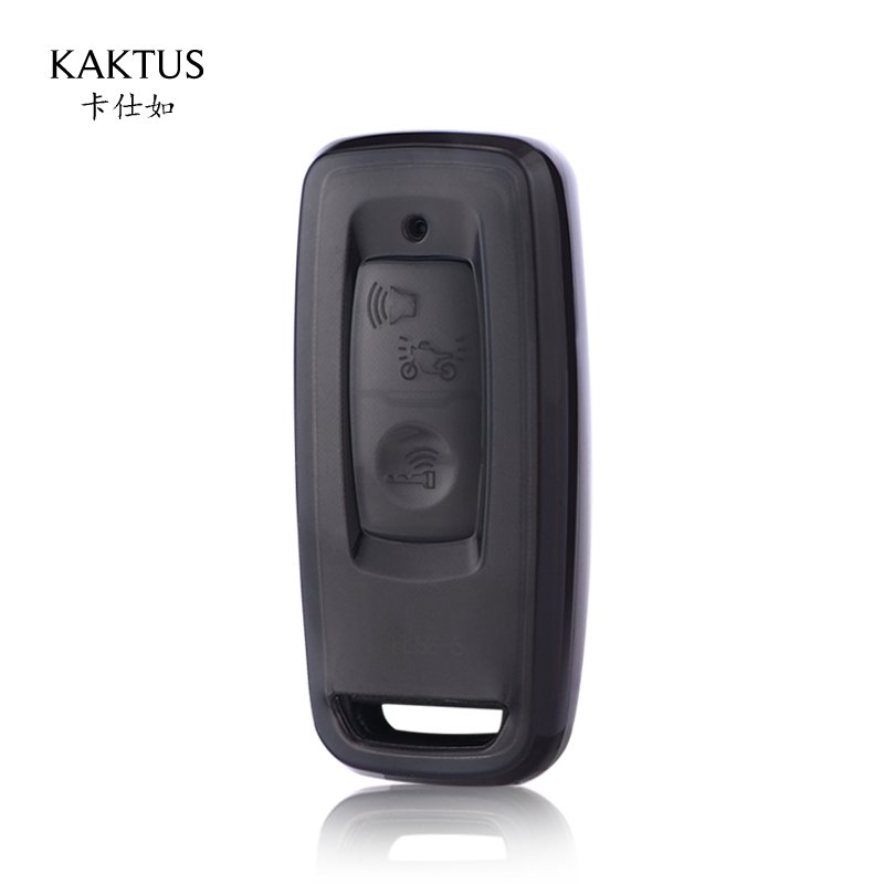 TPU motorcycle Key Case Key protector Cover accessories For Honda PCX 160 125 PCX125 PCX160 VISION SH350 ADV 150 350 2 3 Button