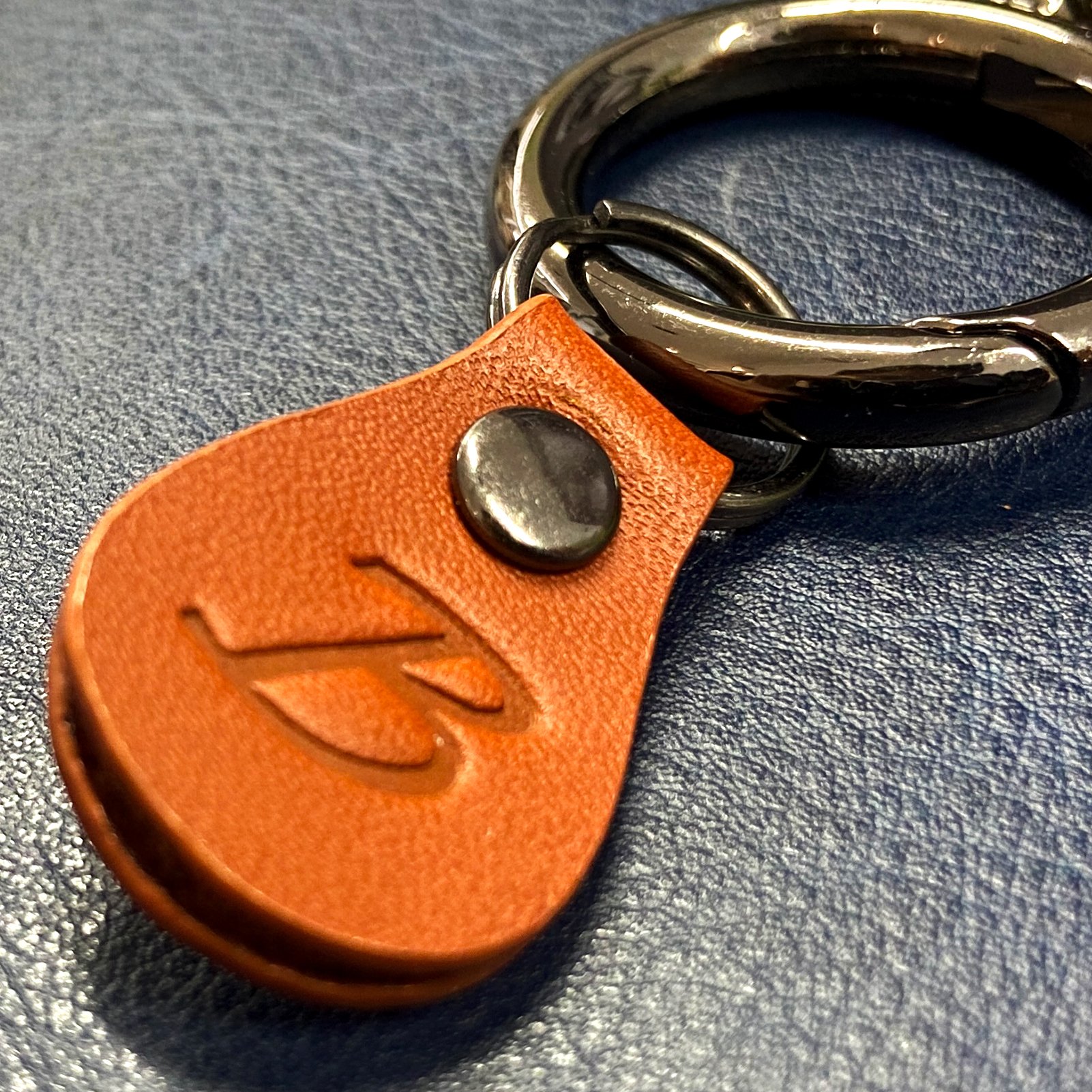 Car Customized Leather Key Cover for Ford Bronco Key Cover Car Styling Handmade Leather Key Cover for Ford Car accessories
