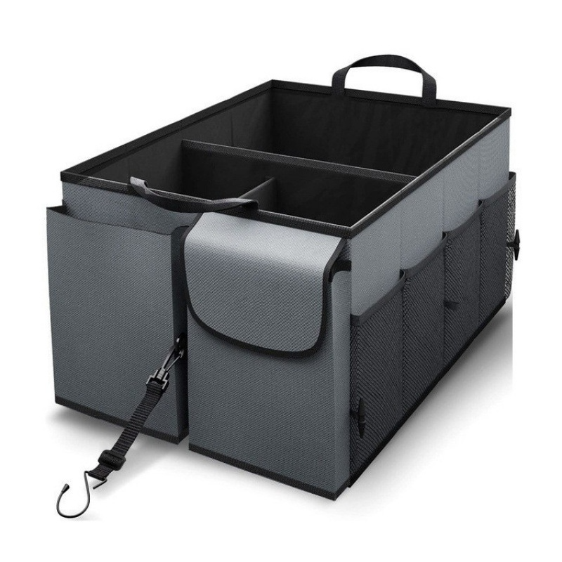 High quality Oxford cloth trunk storage box storage box say goodbye to clutter