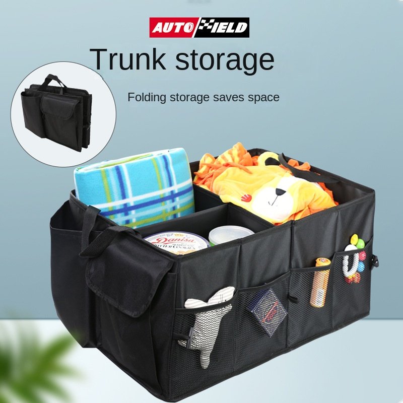 High quality Oxford cloth trunk storage box storage box say goodbye to clutter