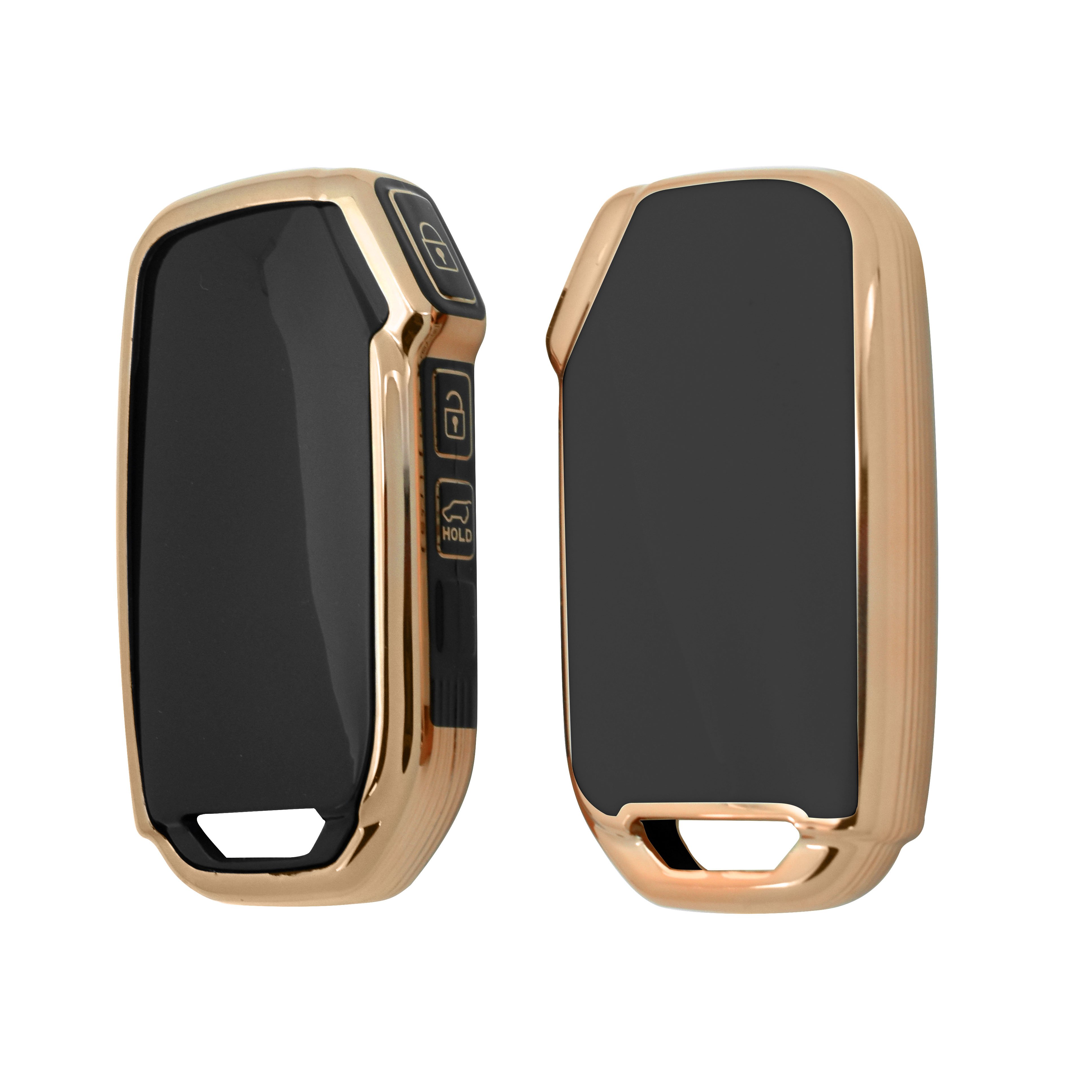 Domi car accessories kia key car case For kia sportage car key cover /For kia k3 car key cover TPU key case Wholesale