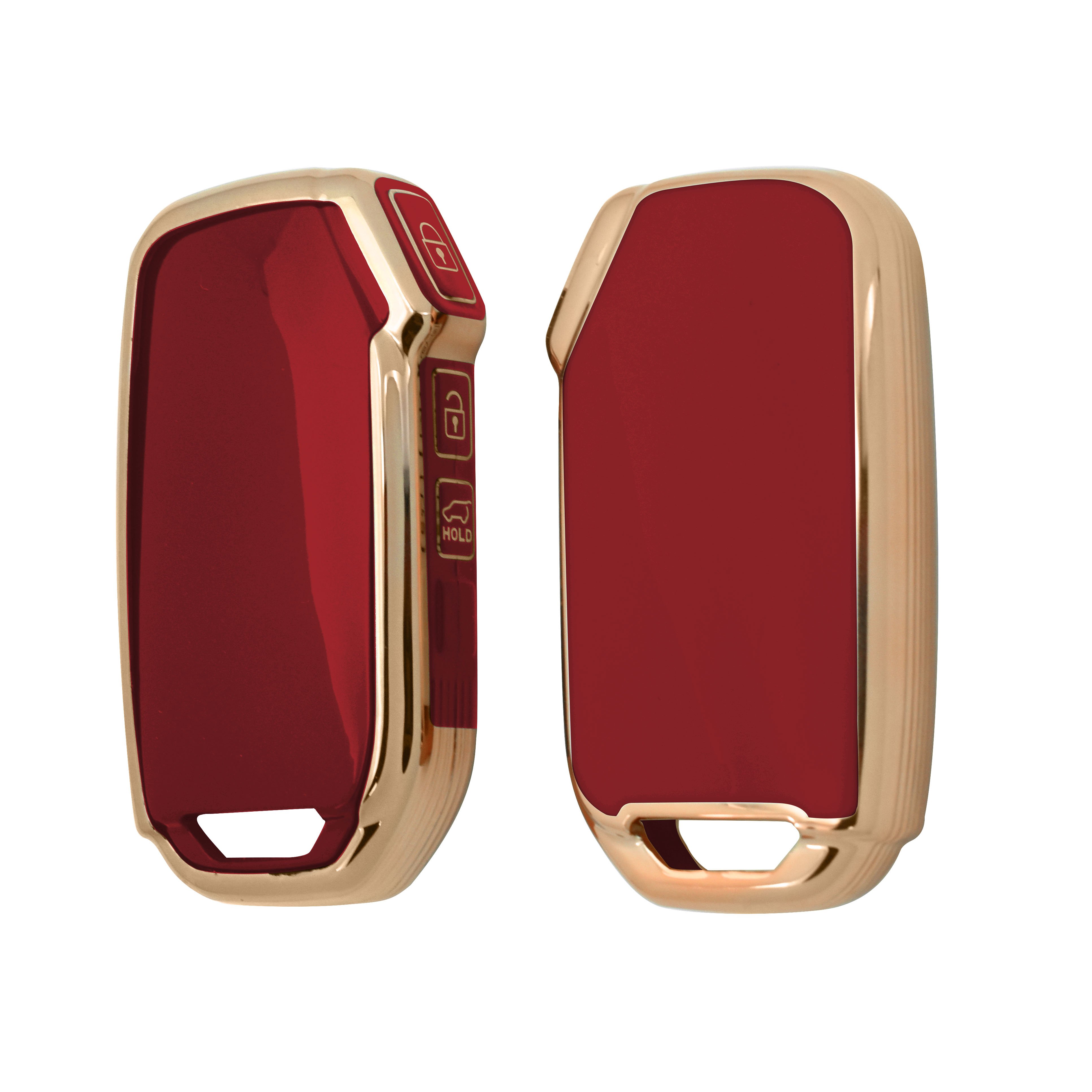 Domi car accessories kia key car case For kia sportage car key cover /For kia k3 car key cover TPU key case Wholesale