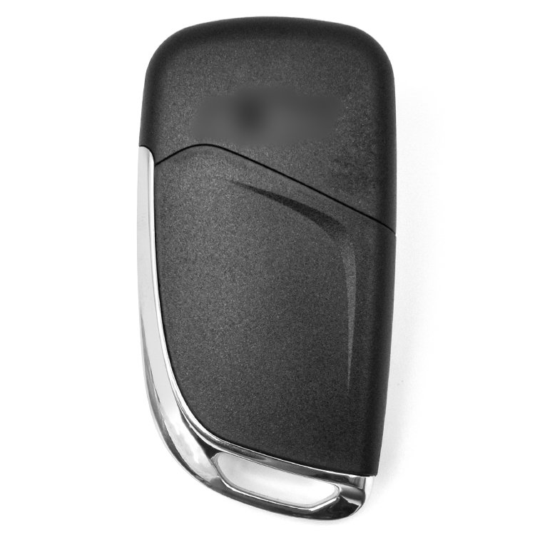 Topbest Modified 2/3/4/5 BTN For C-hevrolet Cruze Epica Camaro Remote Key Shell car key accessories