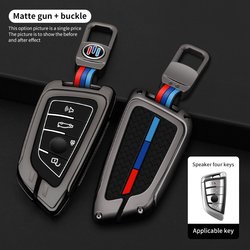 Gun-metal