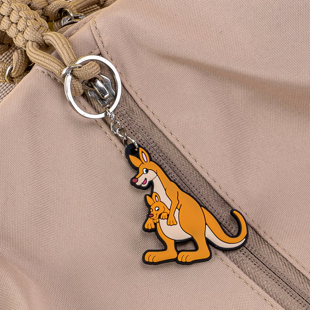 wholesale keychain hot sale Australian 4 Middle East English Mexican custom keyring key holder fit fans souvenir gift