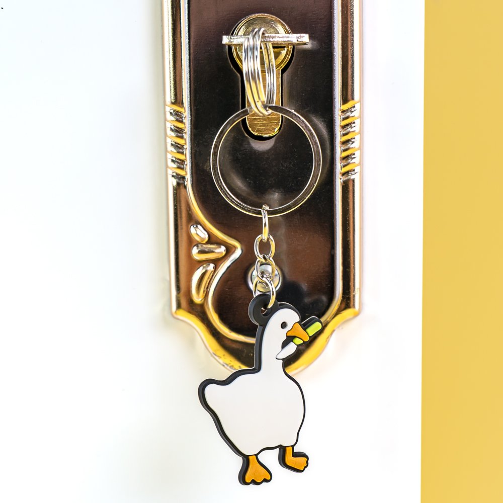 wholesale custom keychains animal 2 keychain cartoon figure keyrings movie key chains cute key holder