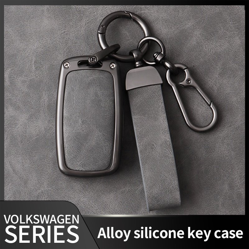 Car Key Fob Cover Case For Car Keys Car Cover Key With long Keychain