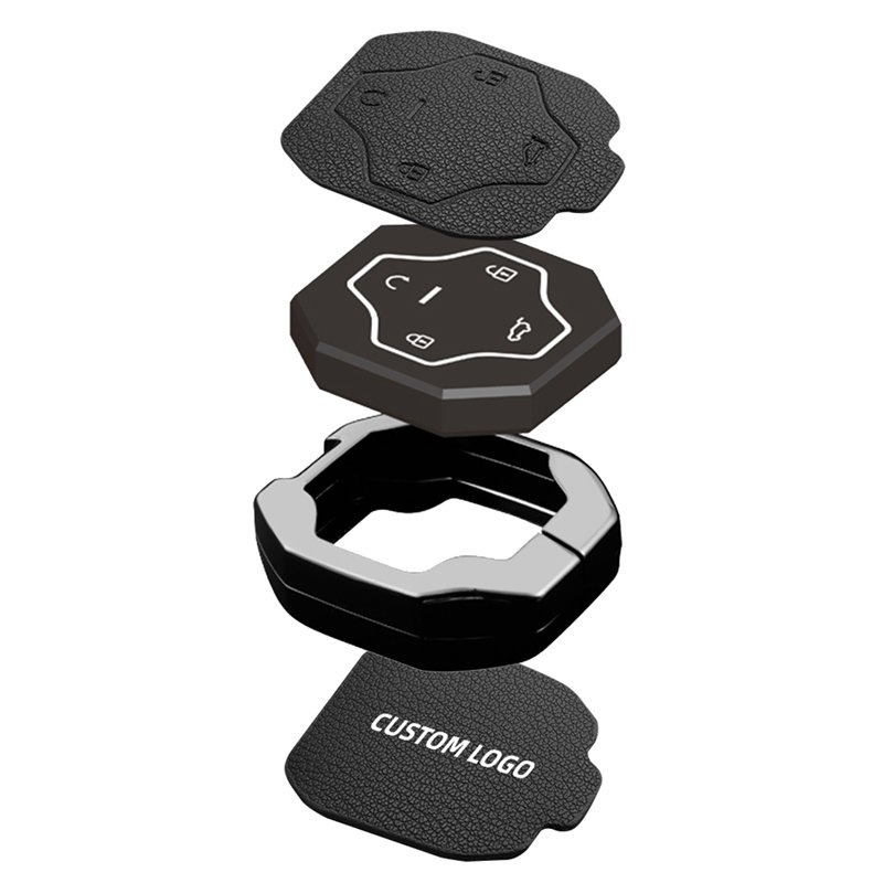 hot selling Suitable for JETOUR car key cover Revero Dasheng IDM automobile remote key cover protector shell fob case