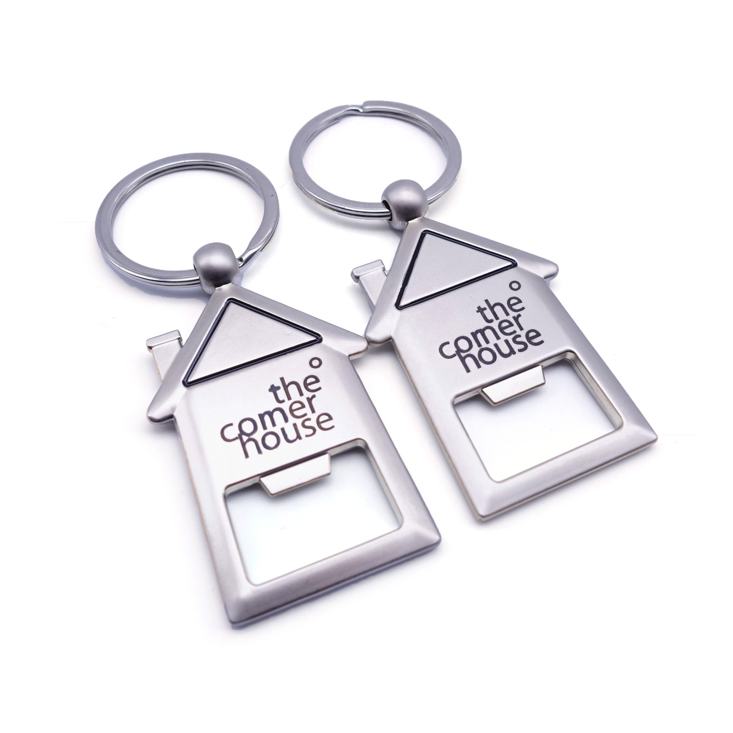 Verified Suppliers Souvenir Metal Brass Bottle Opener Custom Shaped Enamel Keychains Cute Anime Designer Metal Gold Key Chains