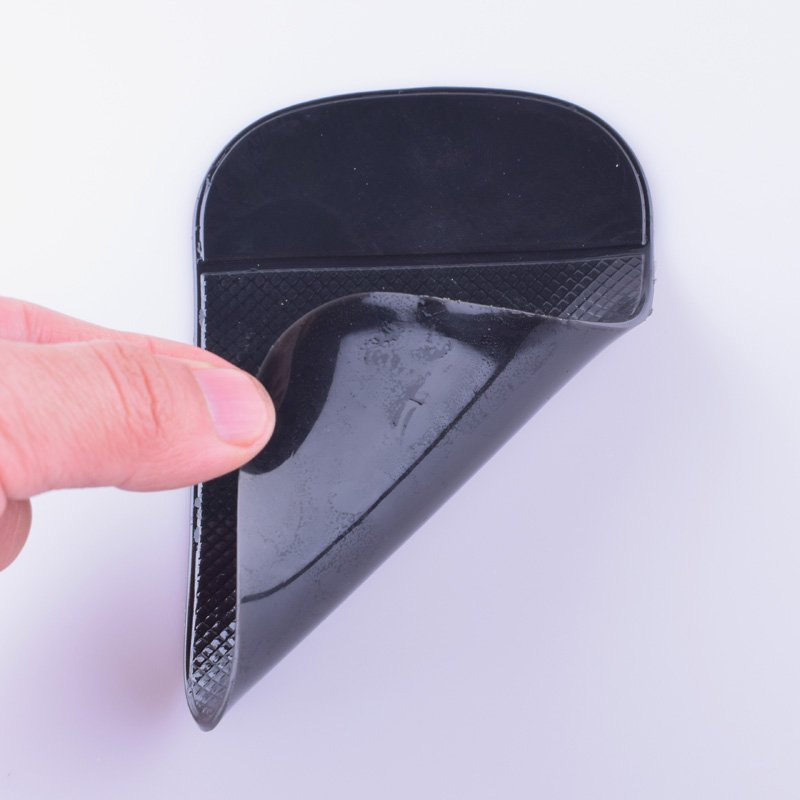 Universal dashboard anti slip pad cute car accessories